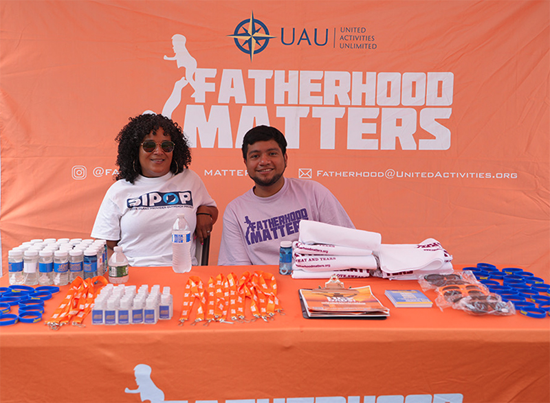 Partnership Image